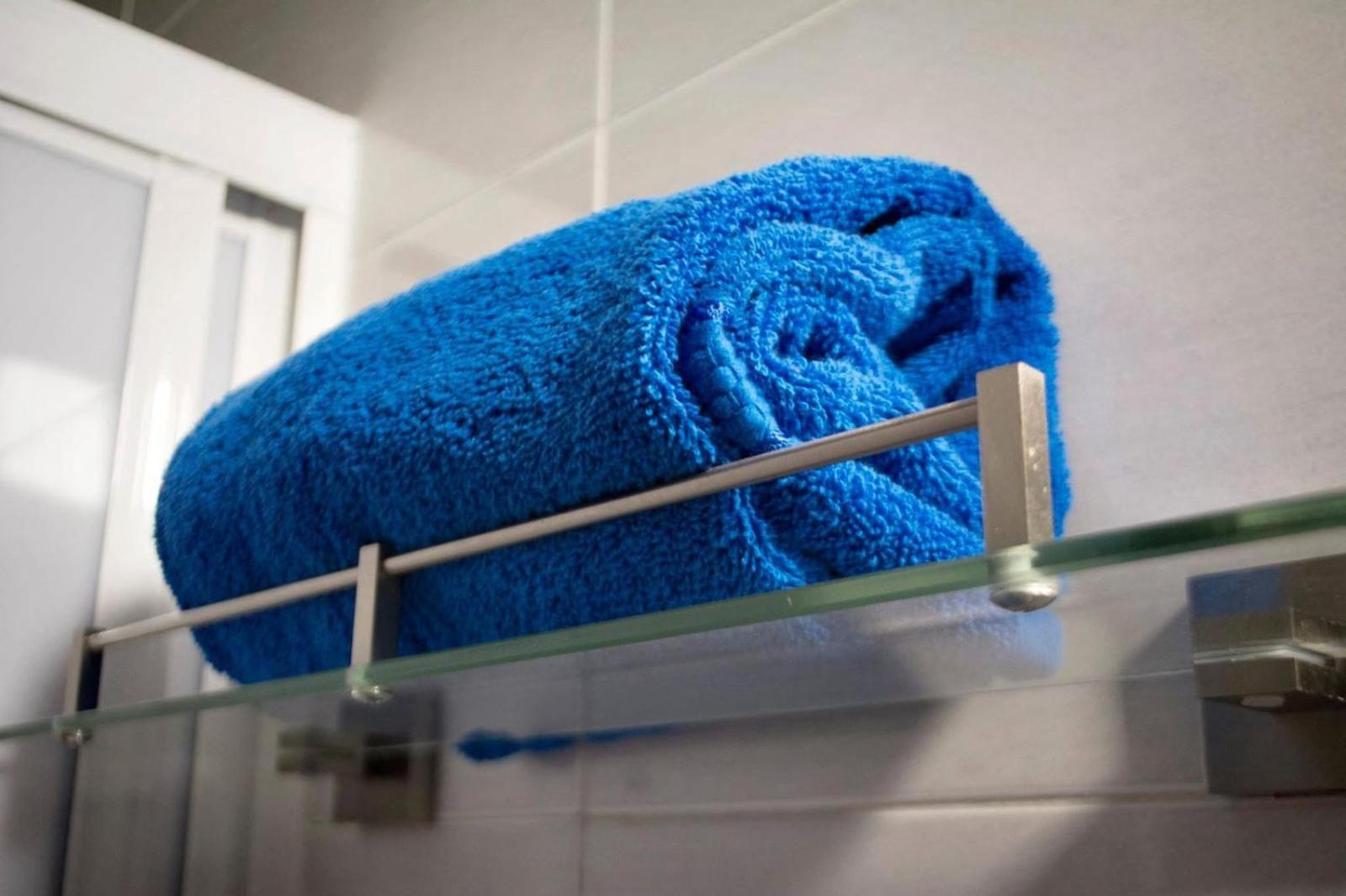 Hotel Europa San Luis Potosi Ngoại thất bức ảnh